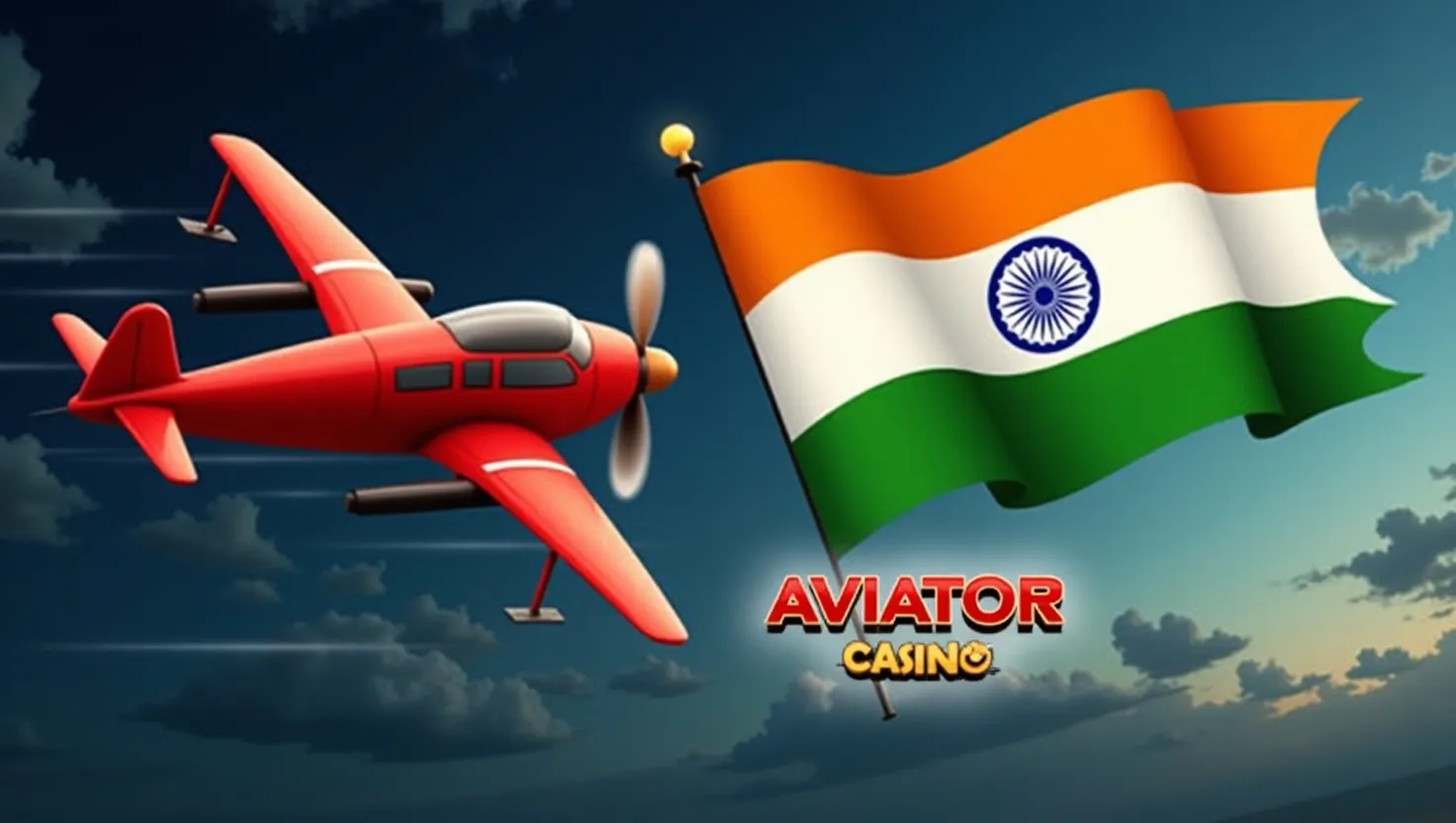 aviator demo